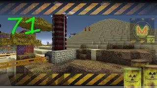 Manifaction N: 71 - Railgun