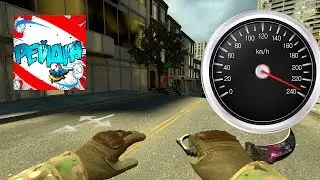 🏁NITRO ДЛЯ КИБЕРСПОРТСМЕНА🏁//Карты для тренировки передвижений(CS:GO)