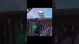 Dorito Ramp Rush #shorts #shortvideo #fortnite #freefire #bugha @bugha