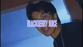 BAGGYS - BLACKBERRY JUICE (Official Video)