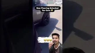 🔥Problem hi khatam kar di😅 #car #india #bike #ev