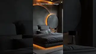 modern rock interior design #viral #rockbed