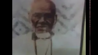 XAMLEE SERIGNE SALIOU FALL