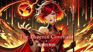 【戰歌】鳳凰的契約｜The Phoenix Covenant【Battle Hymn】