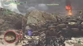 Monster Hunter Wilds
