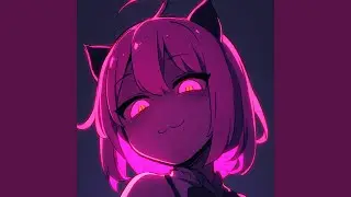 PINK NIGHT (Slowed & Reverb Version)