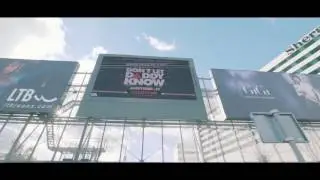 ADE ''THE TAKEOVER'' - DON'T LET DADDY KNOW | DLDK