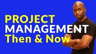 PROJECT MANAGEMENT History you should know
