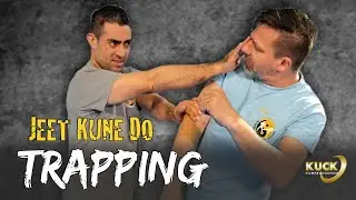 Jeet Kune Do - Trapping mit Selim Bugur