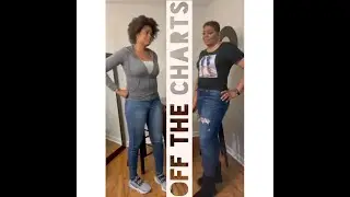 Off The Charts!