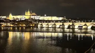 Christmas in Prague | Czech Republic