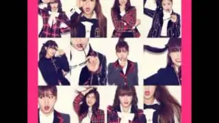 A Pink - Sunday Monday [Mp3/DL]