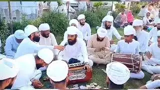 पिया के मिलन कि आस अखियाँ तरस गई | Namdhari Sikh | Shabad Kirtan | Jeewan Nagar | Thakur Dalip Singh