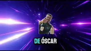 50 a&ntilde;os Oscar🥂 (intro previo ingreso al sal&ograve;n🔥🫶)