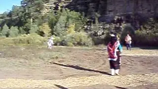 Deer Dance Part One