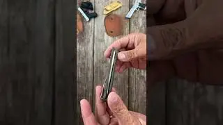 Do I Love This Knife? That Is The Question? #shorts #knife