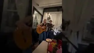 The Soul Cuervos - Live at Dolce 01/15/26