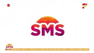 LIVE STREAM - SUNDAY MORNING SPECIAL (SMS) WITH TOFIAKWA -25-01- 2025