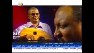 جمرو حرقنى كلمات ابوصلاح الحان كرومة غناء ياسر تمتام
