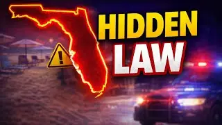 Hidden Laws in Florida You Didn&rsquo;t Know Existed (2026)
