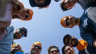 Team Building with Pop Events