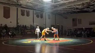 Joseph Frug vs HH