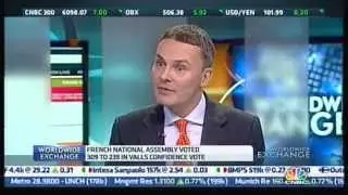 Ross Westgate, Bruno Jeanbart & Yannick Naud: French PM wins Confidence vote