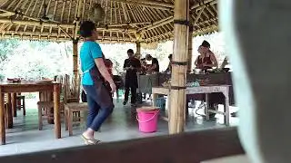 Organic cooking class in Ubud 2019