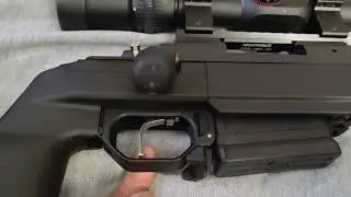 trigger tech R700