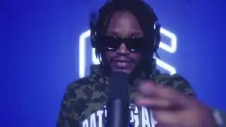 SVDVM - Go Getter (Live Performance)