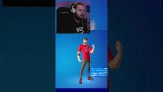 Does SypherPK Have THE BEST Icon Skin In Fortnite?