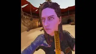 just here yall