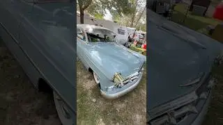 1954 Chevrolet Bel-Air
