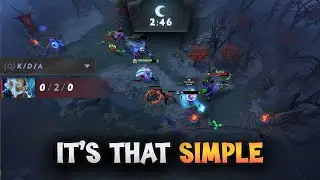 How to Recover After Losing your Lane as Support