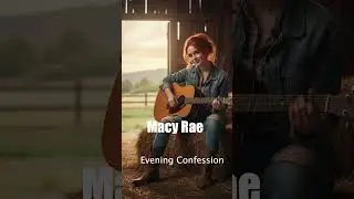 Evening Confessions -  Country Music