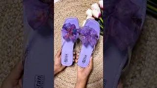 😳 Meesho huge footwear haul 😍 Meesho footwear #footwear #footwearfashion #meesho #shortsvideo