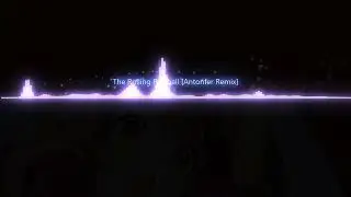 The Rolling Riceball【AntonFer Remix】(Radio Edit)