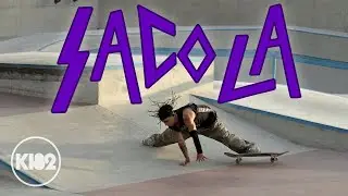Sacola Skatepark Iquique 29