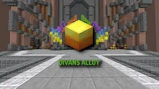 Dropping a Divans Alloy while watching Ludwig