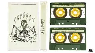 LEPROSY (SE)- DEATH TO THIS WORLD (FULL 1988 DEMO)