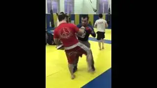 МАГОМЕДРАСУЛ FRODO ХАСБУЛАЕВ И НАСРУЛА ДАУДОВ В DF TEAM