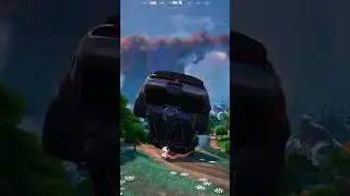 The Rocket Ram GOT NERFED