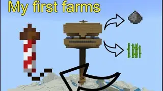 Hamerland 2 episode 4 | My first farms