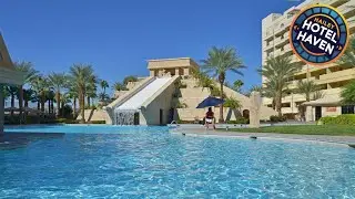 Hilton Vacation Club Cancun Resort Las Vegas | Las Vegas (NV), United States | Hotel Review 🏩