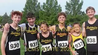 Batchelor Newscast Week 2 (August 22nd 2025