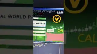 Iqoption #robot virtual world Virtual World Binary option pro Descripci&oacute;n 2020