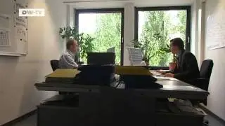 People With Disabilities | Made in Germany