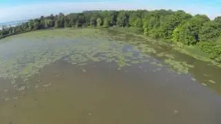 Rouge National Urban Park