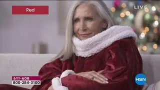 HSN | Soft & Cozy Gifts 11.22.2018 - 12 AM