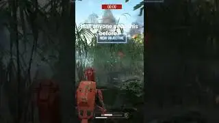 Guy spent the game in the sky wrecking people. Glitch he took advantage of or a hack? Battlefront 2